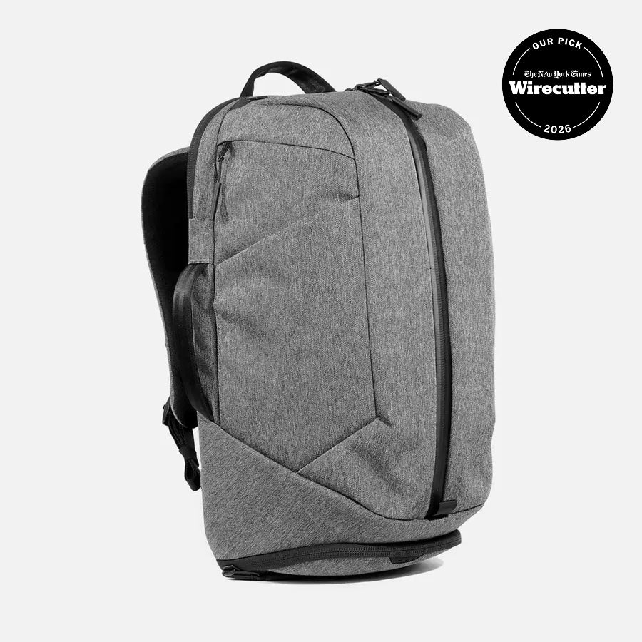 Duffel Pack 3 – Aer