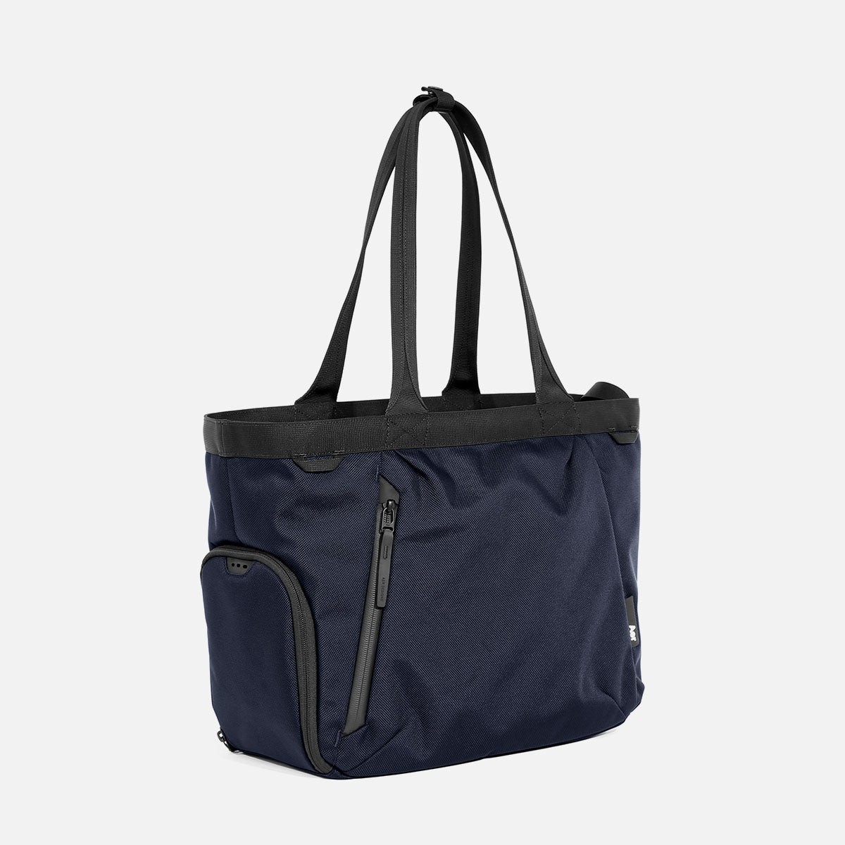 【超美品】Aer Gym Tote AER13018_gymtote2_navy_34hero_