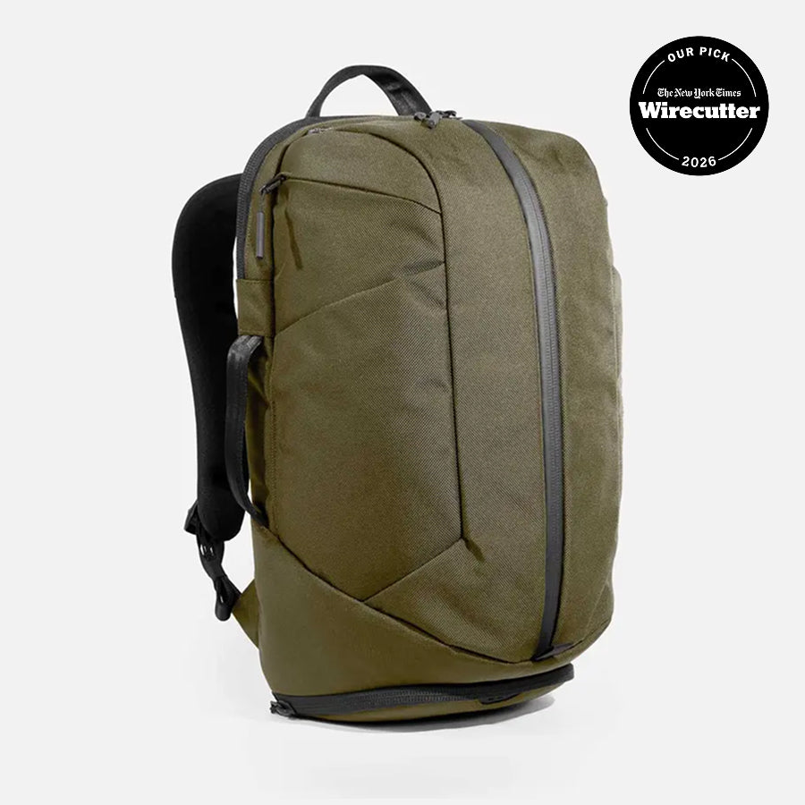 Duffel Pack 3 Duffel Pack 3