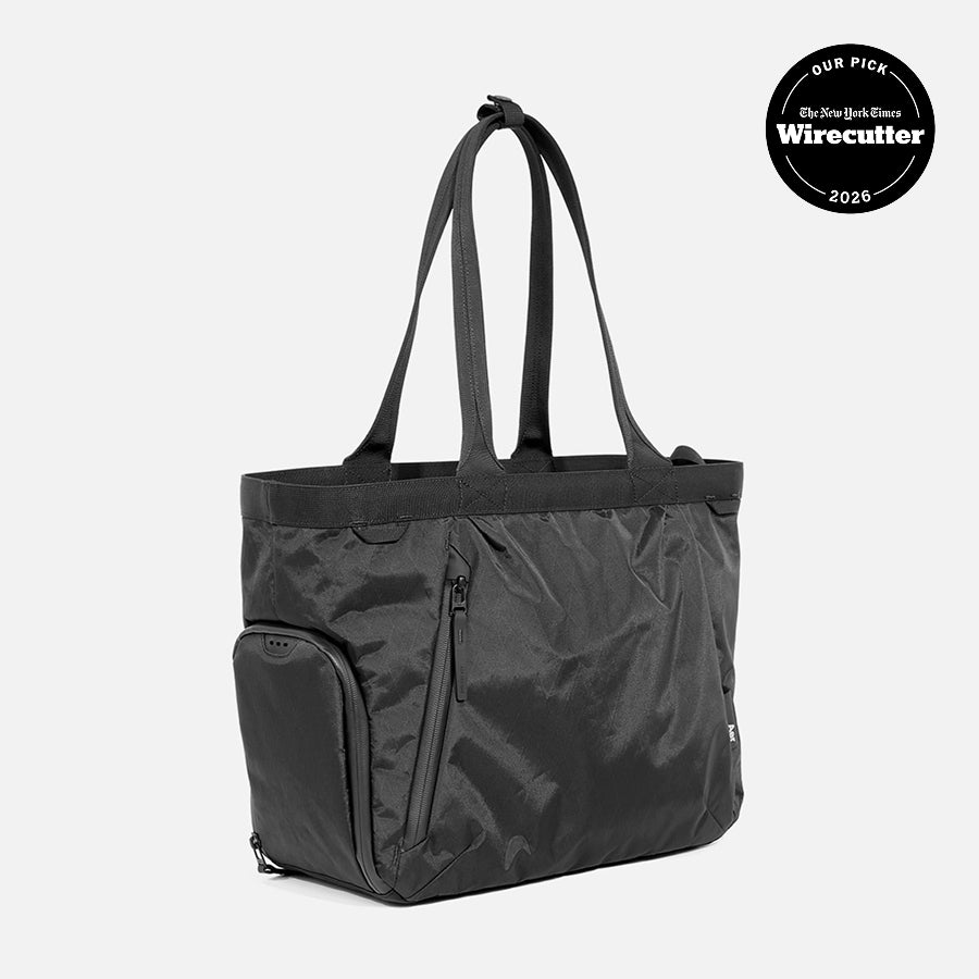 【2026年2月末に正規店購入】Aer Gym Tote 2 X-Pac Gym Tote 2 X-Pac – Aer