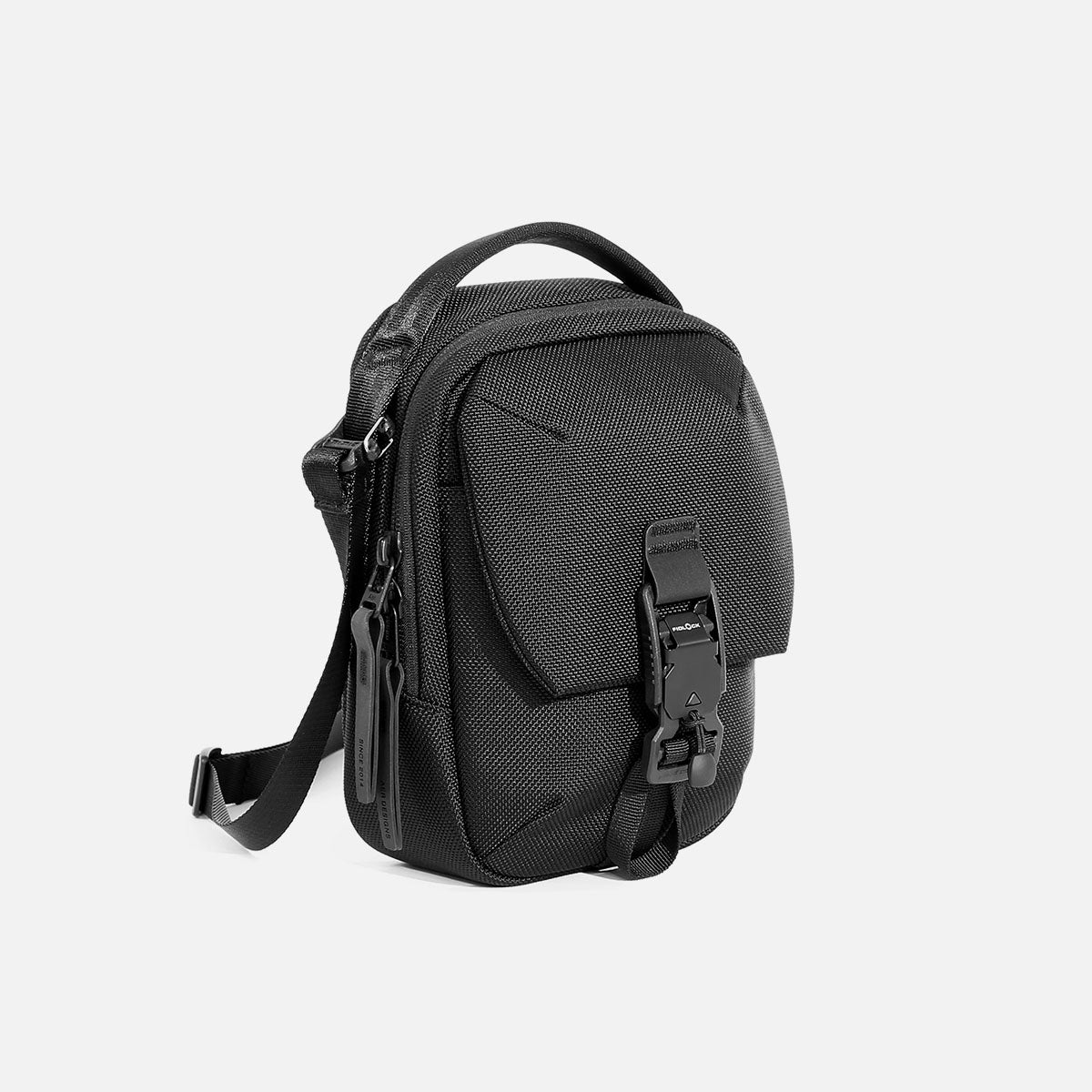 Aer Street Sling AER-21075 ブラック　2L Street Sling – Aer