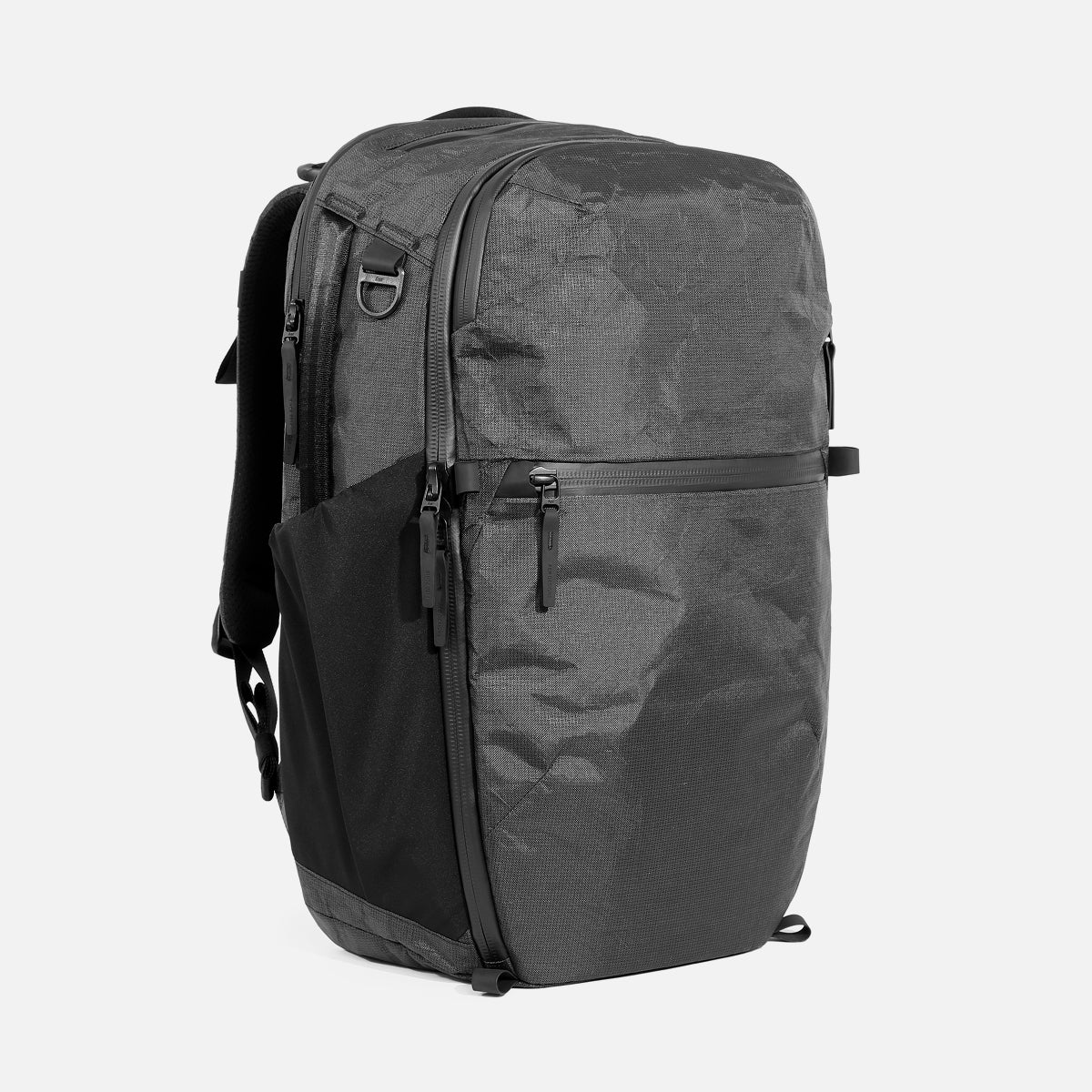 Aer Travel Pack 4 Ultra la mejor mochila de viaje para hombres