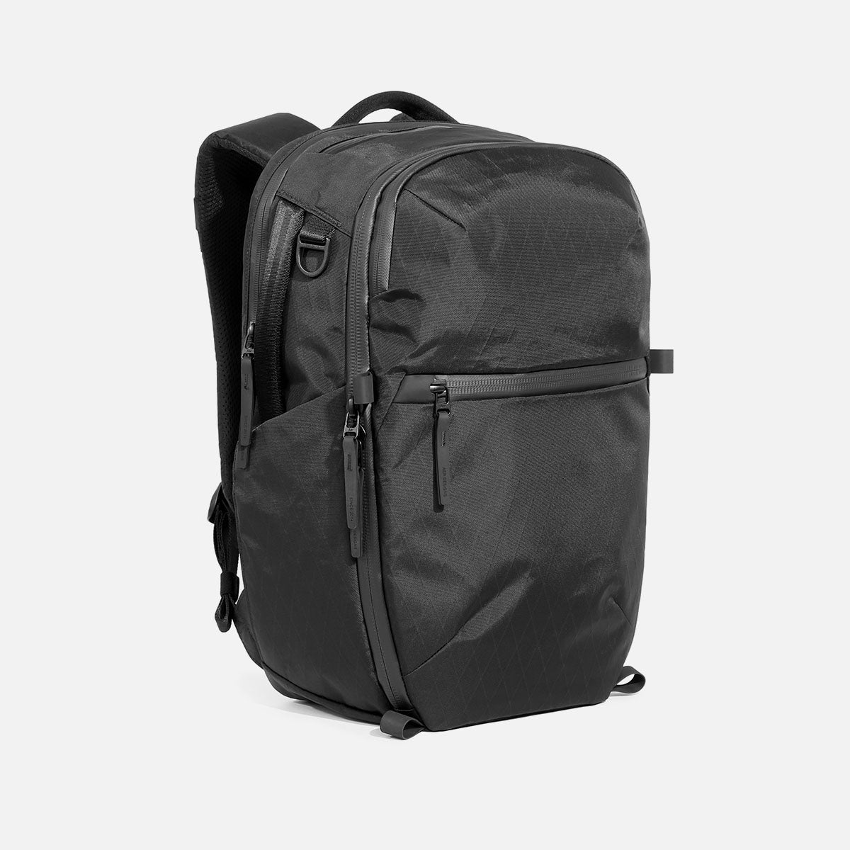 argus city laptop backpack black Targus CityGear Durable Designed for Travel and Commute with Dome Protection fit up to 14-15.6-Inch Laptop, (TCG661GL) : Electronics Sized for laptops up to 15.6 Port Authority City Backpack |