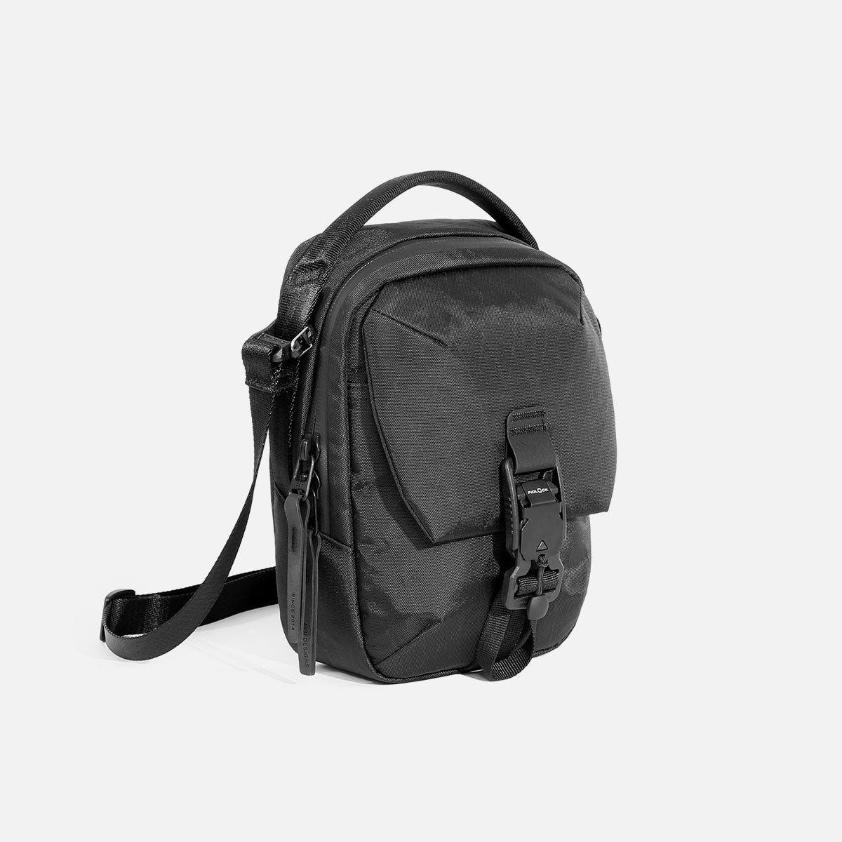 【新品】 Aer Street Sling X-Pac 黒 Street Sling X-Pac – Aer