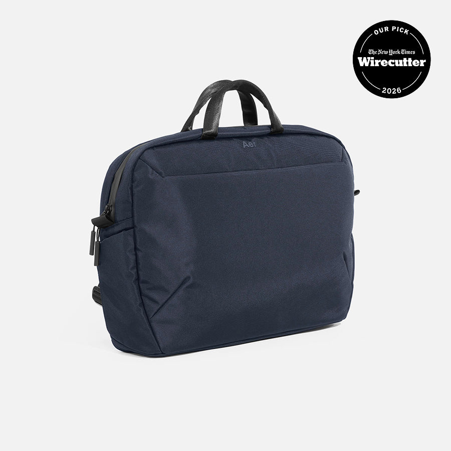 Pro Brief – Aer