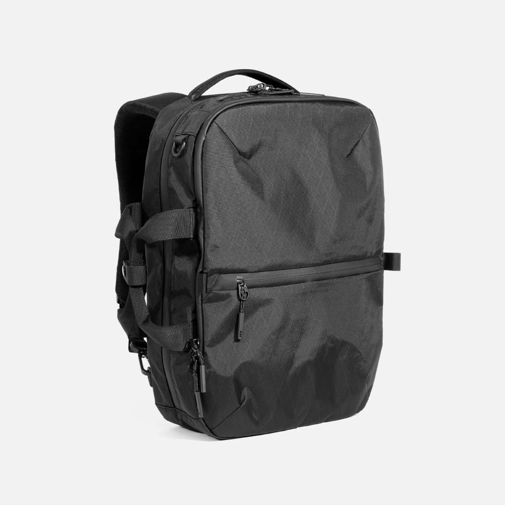 バッグ Aer Flight Pack 3 Flight Pack 3 X-Pac – Aer