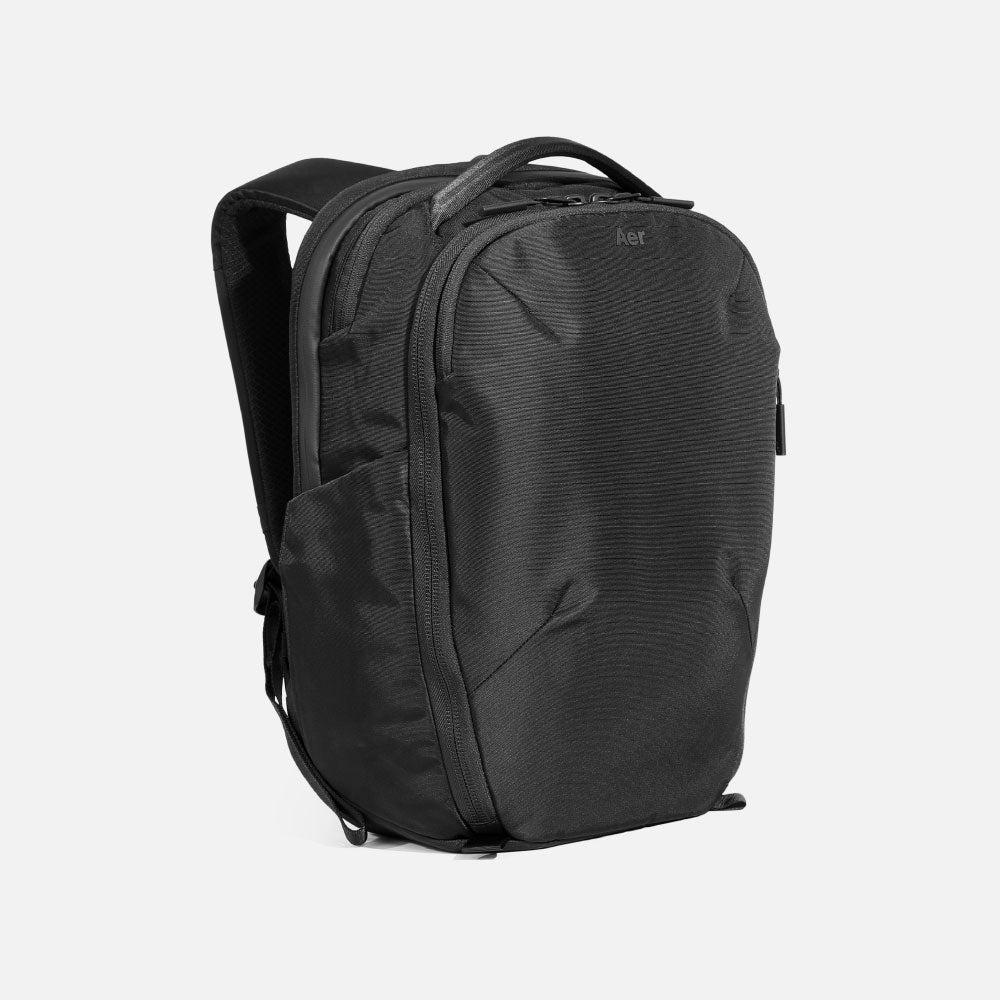 ＜美品＞ エアー Aer Pro Pack 20L Black Pro Pack 20L – Aer