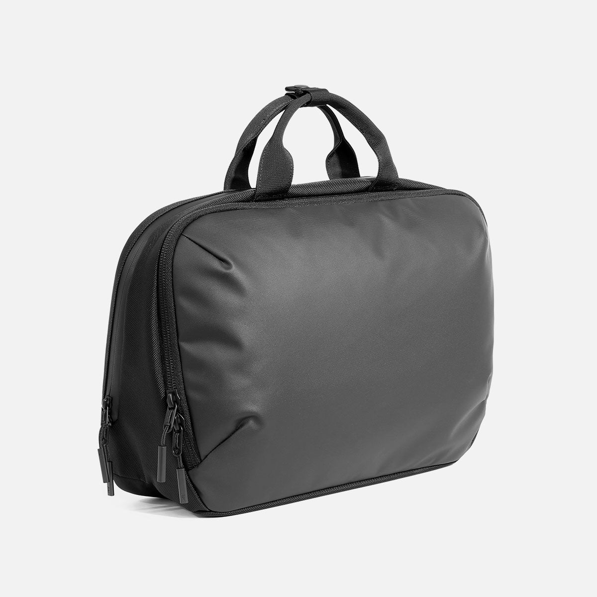 Tech Brief Aer Tech brief aer