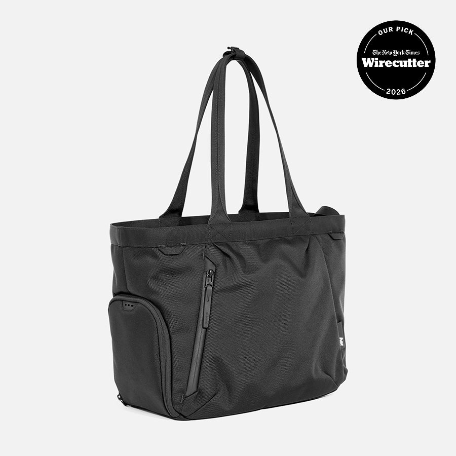 Gym Tote 2
