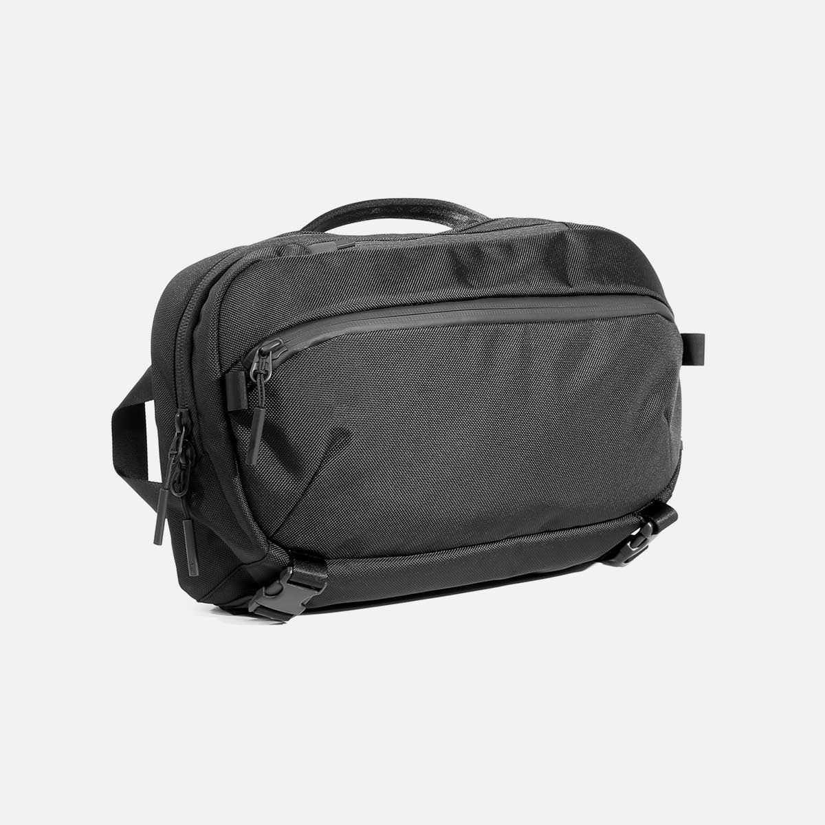 41×28×12cmAer Travel Sling 2 Black