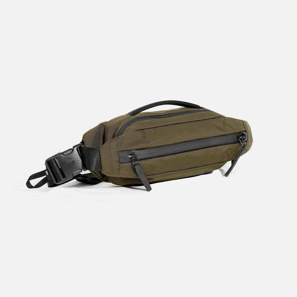 バッグ Aer Day Sling 3 Olive Day Sling 3 - Olive — Aer | Modern gym bags, travel