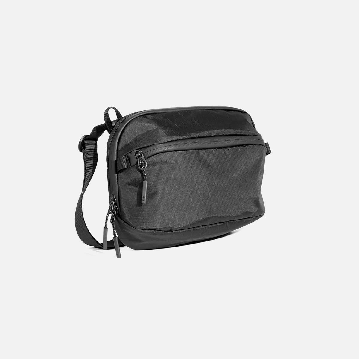 Slim Pouch X-Pac | Black