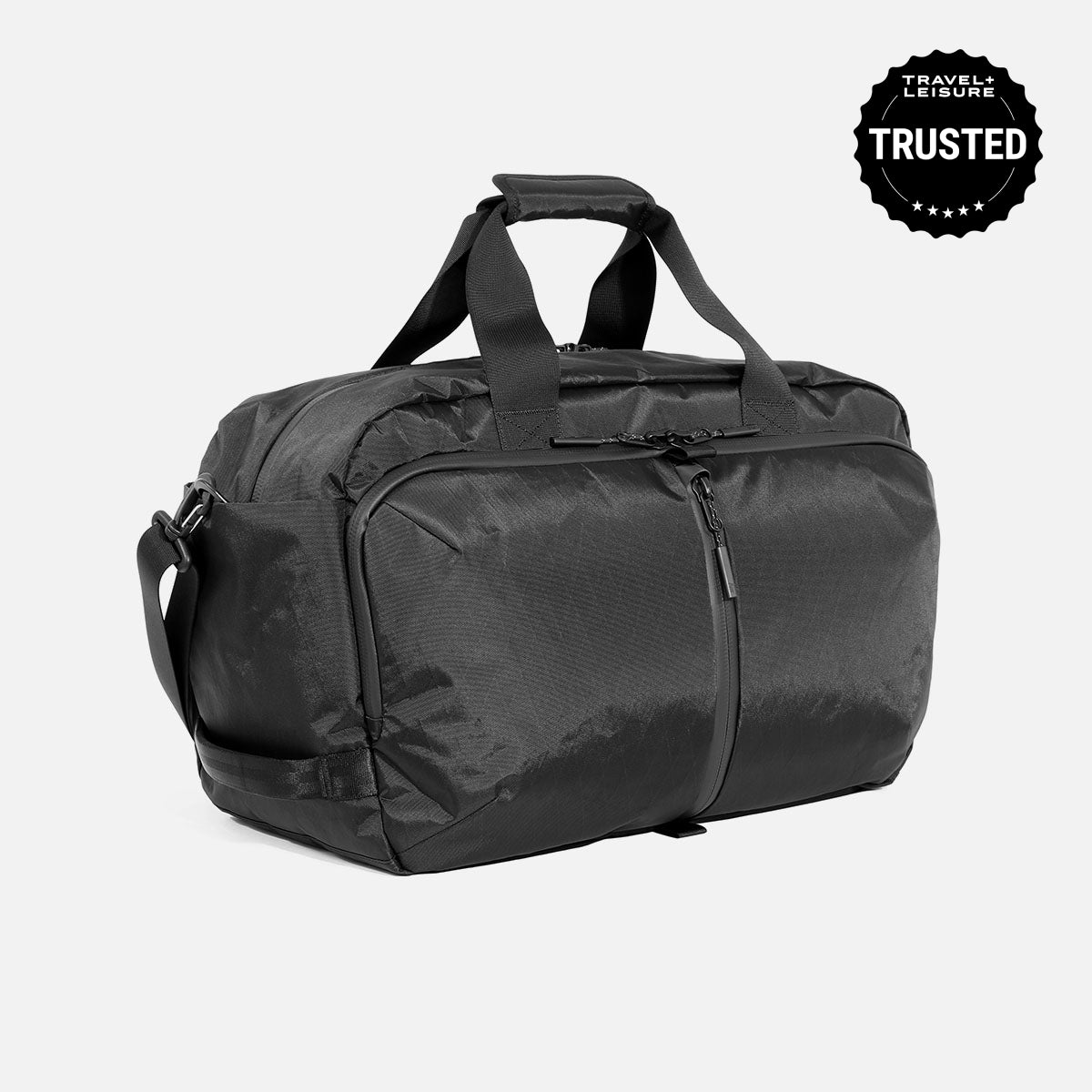 【ほぼ未使用】Aer Travel Weekender ブラック 正規品 Travel Weekender X-Pac – Aer