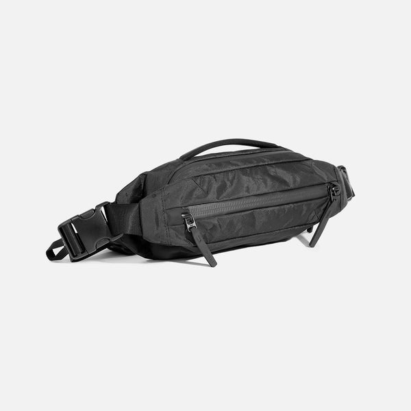 Aer City Sling 3 ブラック スリングバッグ Aer City Sling 3 ブラック スリングバッグ City Sling 3 Black