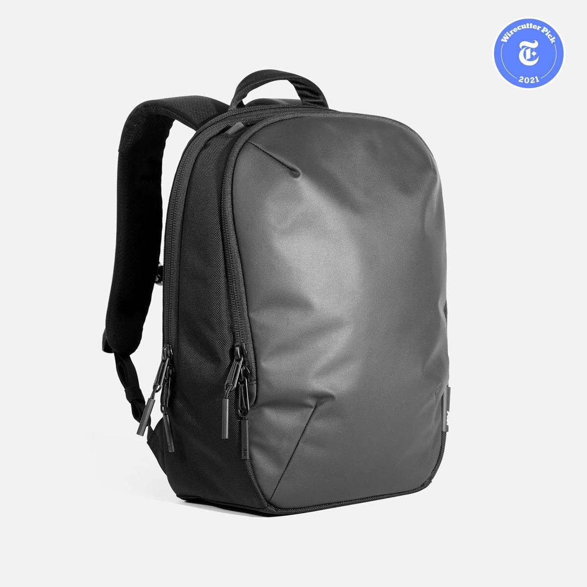 Aer(エアー) Day Pack Black-