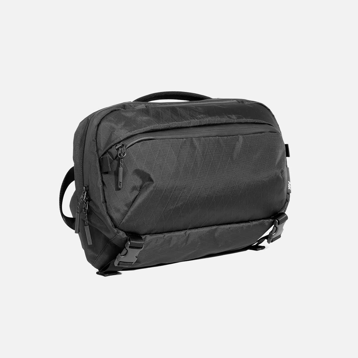 Evergoods CAS2 vs. Aer City Sling 1.5 vs. Aer Day Sling 2 Xpac : r