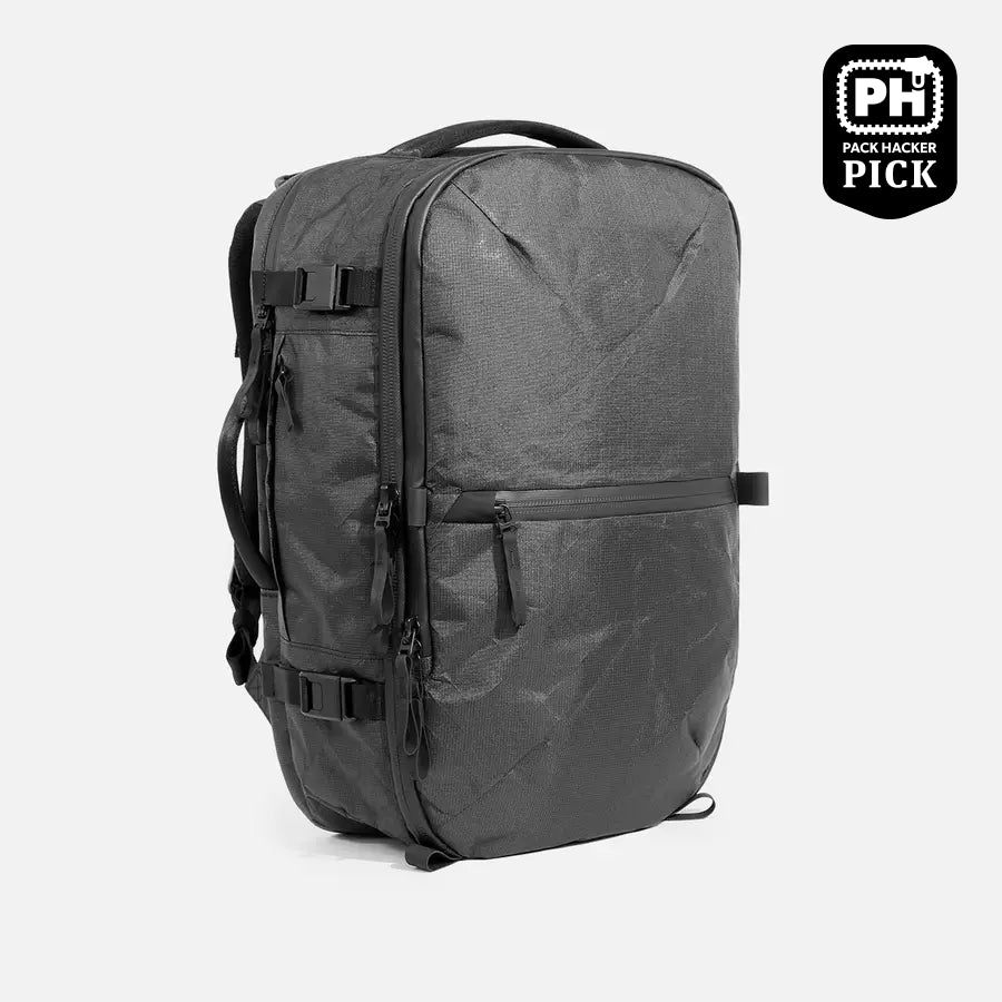 バッグ aer travel pack 3 ultra Travel Pack 3 Ultra – Aer