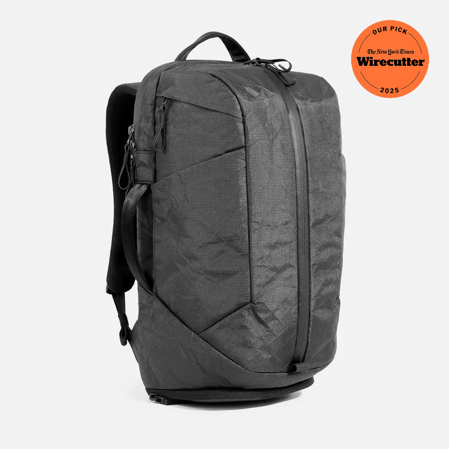 Duffel Pack 3 Ultra – Aer