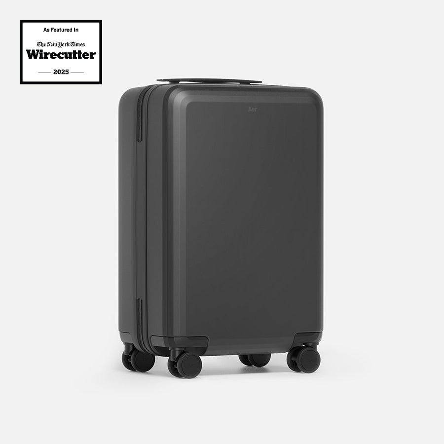 Y*U様 Aer Carry-On Black(機内持込可)AERL-1102 Aer Carry-On