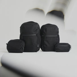 Aer, brand website product image