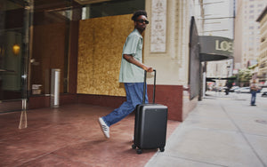 Carry-On Max