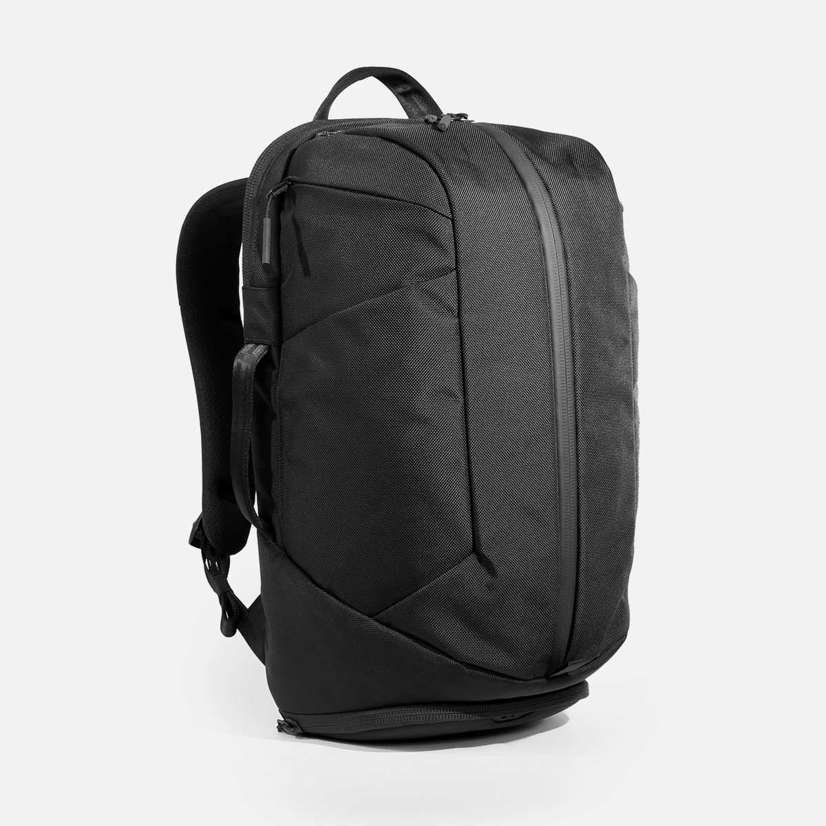 Aer（エアー）Duffel Pack 3 X-PAC Black AER-91017-