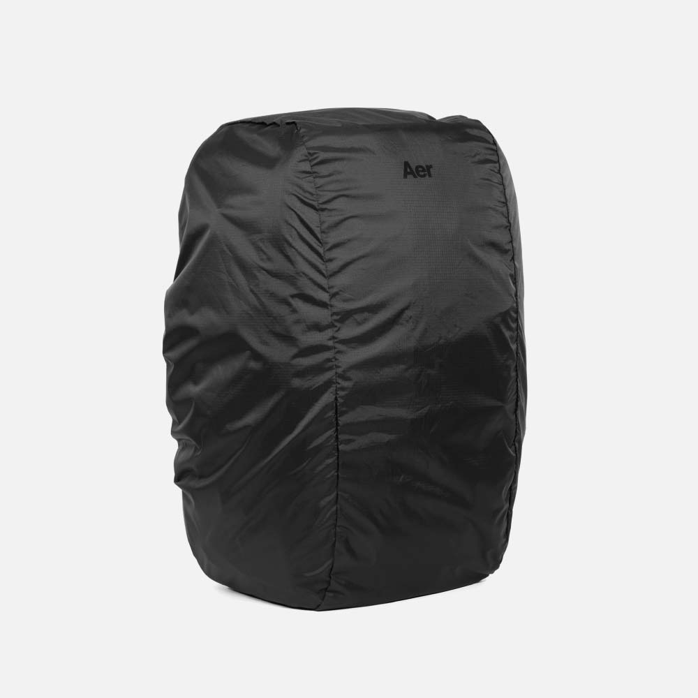 backpack cover for air travel Rain Cover Medium – Aer